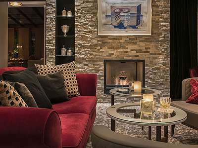 Neujahrs-Wohlfühlwochenende