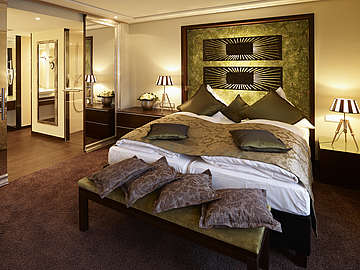 Superior Suite "Wald"