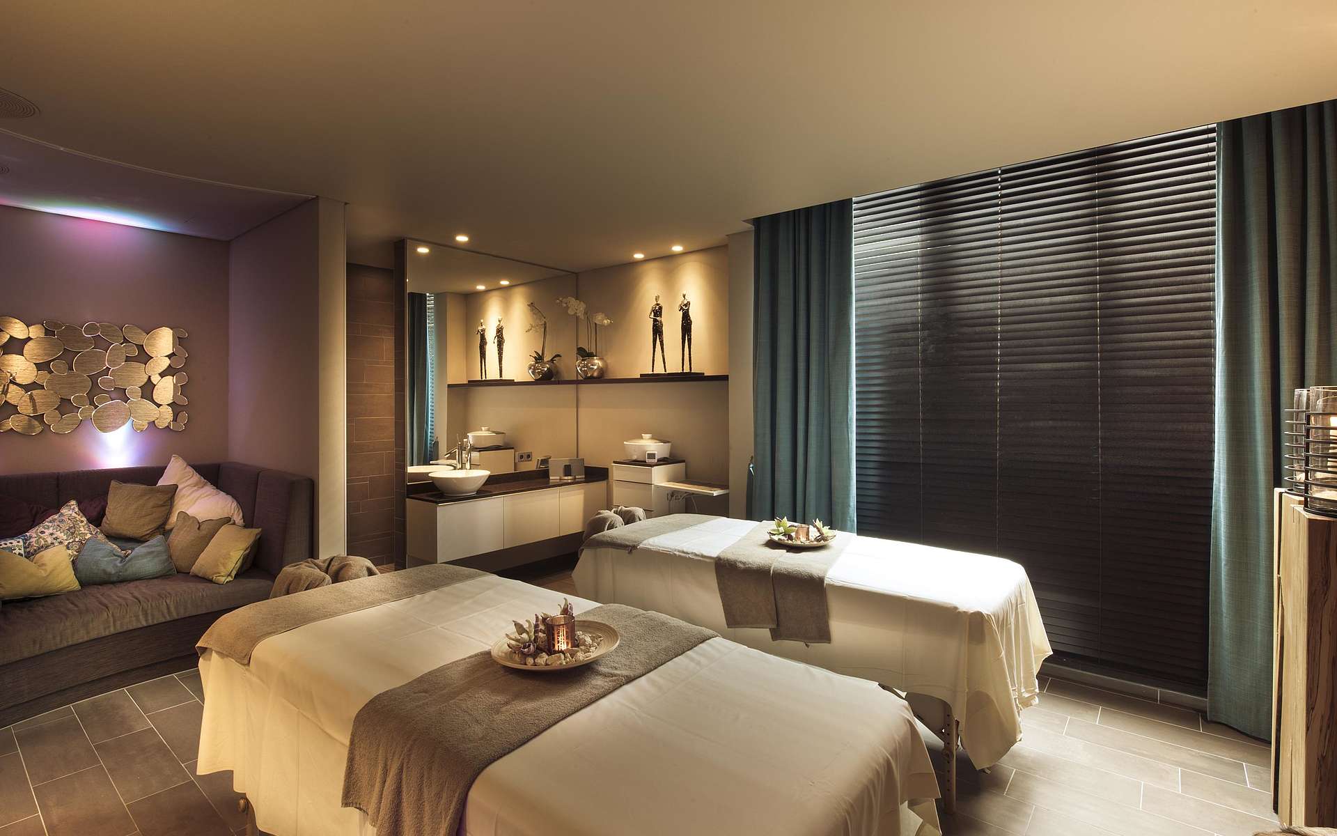 Single wellness wochenende rheinland pfalz
