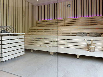 Biosauna