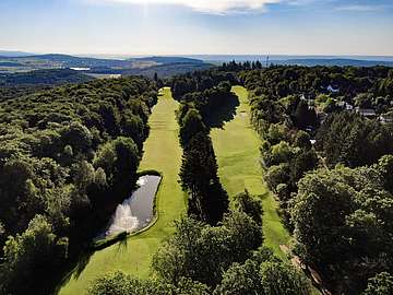 Golfanlage Stromberg