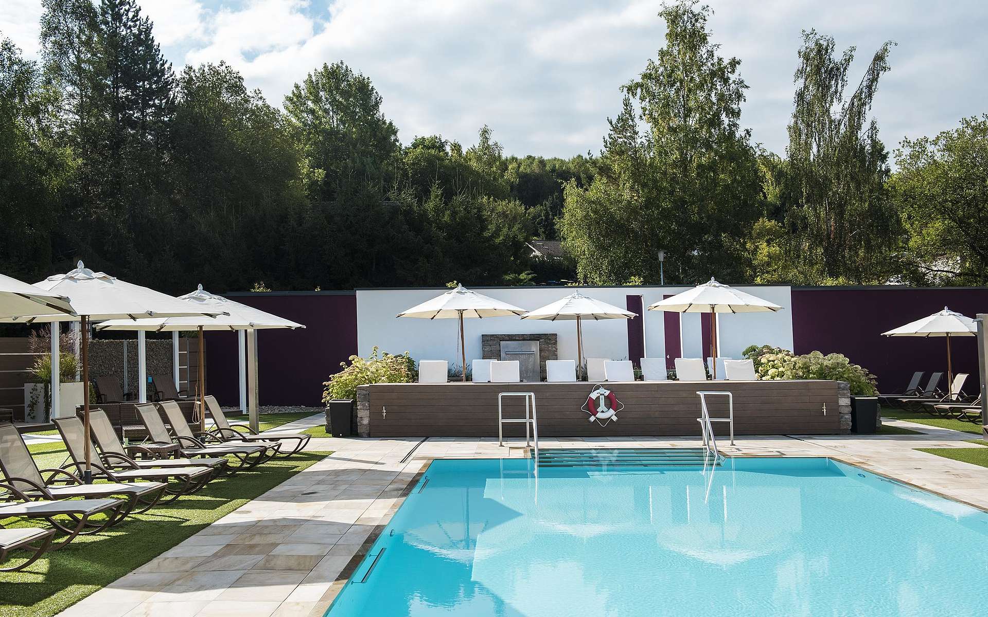 Single hotels rheinland-pfalz