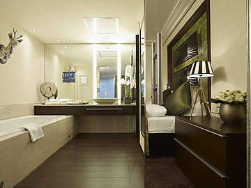 Superior Suite "Wald"