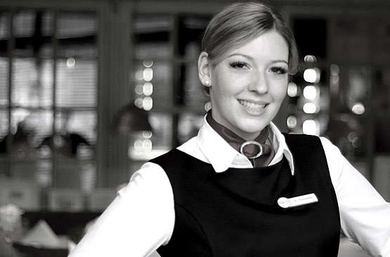 Ansprechpartner | Land & Golf Hotel Stromberg