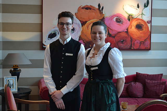 Bestandene Prufung Land Golf Hotel Stromberg Land
