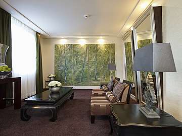 Superior Suite "Wald"