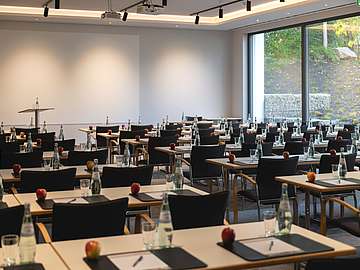 Tagungsraum 1 & 2
