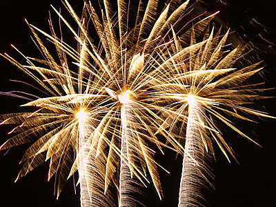 Silvester 2025/2026