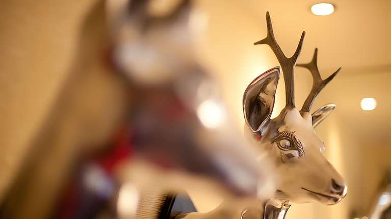 Land und Golfhotel Stromberg Elchkopf