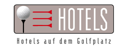 Hotels auf dem Golfplatz