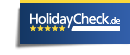 Holidaycheck